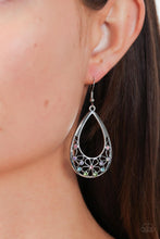 Load image into Gallery viewer, Terrace Trinket - Multi Earrings