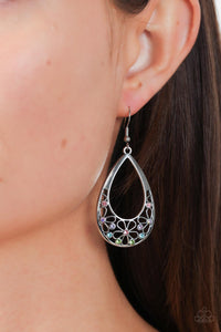Terrace Trinket - Multi Earrings