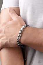 Load image into Gallery viewer, Vista Vision - White Bracelet