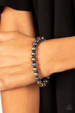 Load image into Gallery viewer, Astro Artistry - Blue Bracelet