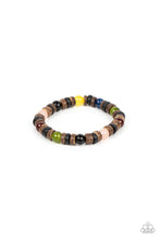 Load image into Gallery viewer, Durango Drifter - Multi Bracelet