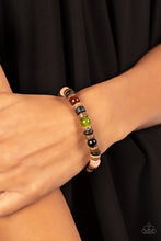 Load image into Gallery viewer, Durango Drifter - Multi Bracelet