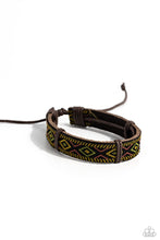 Load image into Gallery viewer, Safari Sanctuary - Multi Bracelet