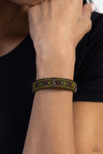 Load image into Gallery viewer, Safari Sanctuary - Multi Bracelet