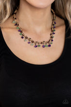 Load image into Gallery viewer, Canyon Voyage - Multi Necklace