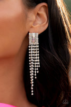 Load image into Gallery viewer, A-Lister Affirmations - Multi Post Earrings