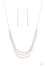 Load image into Gallery viewer, Surreal Sparkle - Multi Necklace