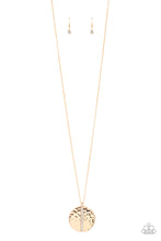 Load image into Gallery viewer, Token of My Gratitude - Gold