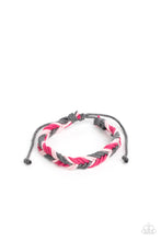 Load image into Gallery viewer, Travel Mode - Pink Bracelet