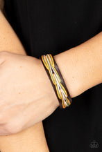 Load image into Gallery viewer, STRING-a-Ding-Ding - Pink Bracelet