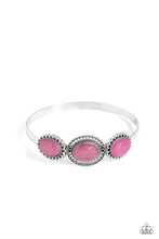 Load image into Gallery viewer, A DAYDREAM Come True - Pink Bracelet