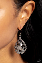 Load image into Gallery viewer, Nest Nouveau - Silver Earrings