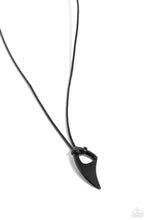 Load image into Gallery viewer, Summer Shark - Black