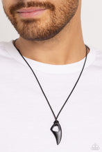 Load image into Gallery viewer, Summer Shark - Black