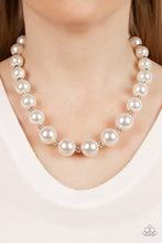Load image into Gallery viewer, Sail Away with Me - Gold Necklace