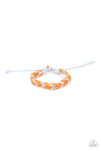 Load image into Gallery viewer, Born to Travel - Multi Bracelet