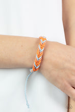 Load image into Gallery viewer, Born to Travel - Multi Bracelet