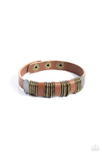 Load image into Gallery viewer, Hardware Hustle - Brass Bracelet