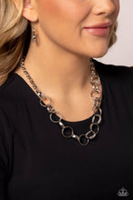 Load image into Gallery viewer, Metro Medley - Silver