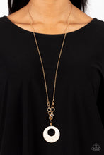 Load image into Gallery viewer, Hidden Dune - White Necklace