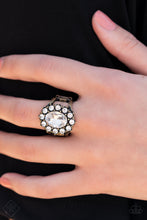 Load image into Gallery viewer, Moxie Magic - Brass Ring