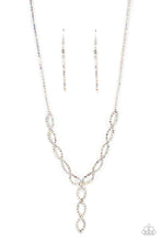 Load image into Gallery viewer, Infinitely Icy - Multi Necklace