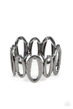 Load image into Gallery viewer, Homestead Heirloom - Black Gunmetal Bracelet