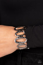 Load image into Gallery viewer, Homestead Heirloom - Black Gunmetal Bracelet