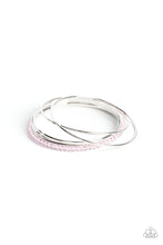 Load image into Gallery viewer, Prismatic Pizazz - Pink Bracelets