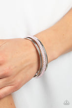 Load image into Gallery viewer, Prismatic Pizazz - Pink Bracelets