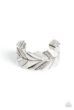 Load image into Gallery viewer, Party FOWL - Silver Bracelet