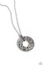 Load image into Gallery viewer, Modern Memento - Silver