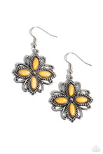 Load image into Gallery viewer, Badlands Ballad - Yellow Earrings