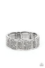 Load image into Gallery viewer, Wine Country - Silver Bracelet