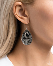 Load image into Gallery viewer, Urban Relic - Silver Earrings