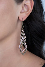 Load image into Gallery viewer, Totally TERRA-ific - Multi Earrings