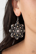 Load image into Gallery viewer, Prismatic Perennial - Multi Earrings