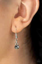 Load image into Gallery viewer, Welcome to the Ice Age - Silver Necklace