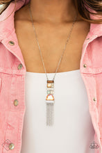 Load image into Gallery viewer, Ms. DIY - Multi Necklace