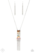 Load image into Gallery viewer, Ms. DIY - Multi Necklace