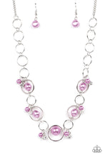 Load image into Gallery viewer, Think of the POSH-ibilities! - Purple