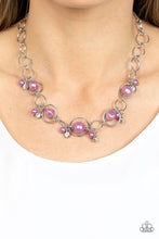 Load image into Gallery viewer, Think of the POSH-ibilities! - Purple