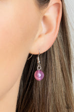 Load image into Gallery viewer, Think of the POSH-ibilities! - Purple