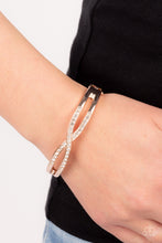 Load image into Gallery viewer, Woven in Wealth - Rose Gold Bracelet