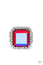 Load image into Gallery viewer, Slow Burn - Pink Ring
