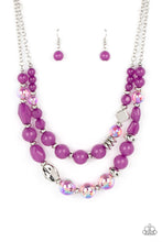 Load image into Gallery viewer, Mere Magic - Purple
