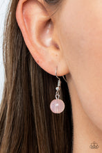 Load image into Gallery viewer, Mere Magic - Pink Necklace
