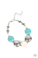 Load image into Gallery viewer, Oasis Orchard - Multi Bracelet