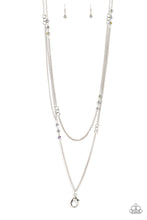 Load image into Gallery viewer, Ethereal Expectations - Multi Lanyard