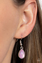 Load image into Gallery viewer, Keeps GLOWING and GLOWING - Pink Necklace